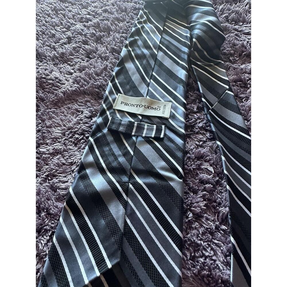 Pronto-uomo Men's Accessory